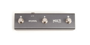 Strymon Multiswitch