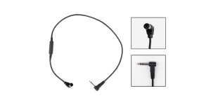 Strymon Midi Exp Cable RmRt Cavo Midi TRS per effetti