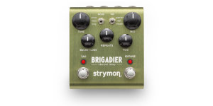 Strymon Brigadier Digital Delay