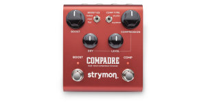 Strymon Compadre