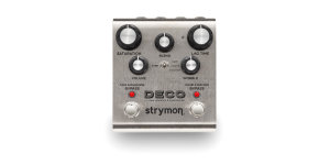 Strymon Deco Tape Echo