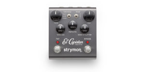 Strymon El Capistan Tape Echo