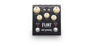Strymon Flint Riverbero E Tremolo