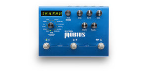 Strymon Mobius Multieffetto Modulazioni
