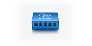 Strymon Ojai Alimentatore Per Effetti A Pedale