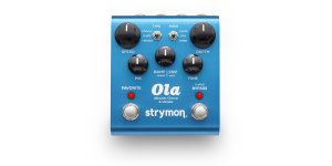 Strymon Ola  Chorus E Vibrato