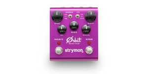 Strymon Orbit Flanger
