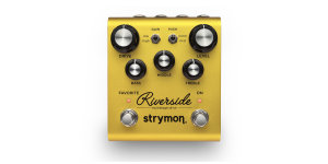 Strymon Riverside