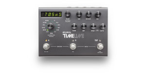 Strymon Timeline Delay