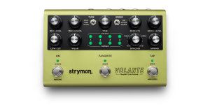 Strymon Volante Tape Echo