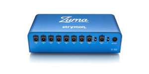 Strymon Zuma Alimentatore Per Effetti A Pedale