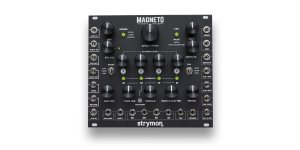 Strymon Magneto Delay Stereo