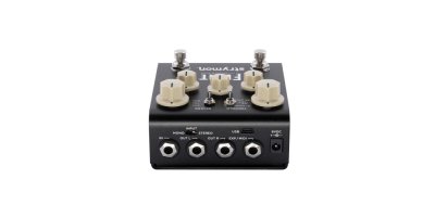 STRYMON FLINT 2FSR