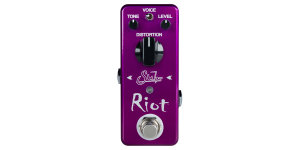 Suhr Riot Reloaded Mini