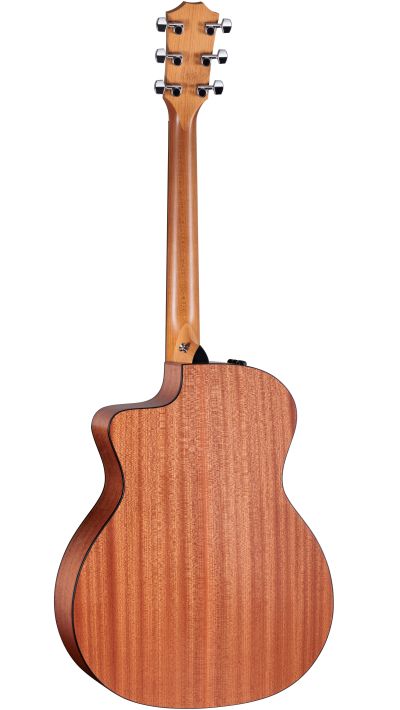 Taylor 114CE-SB Sapele Spruce Sunburst Top Limited Edition