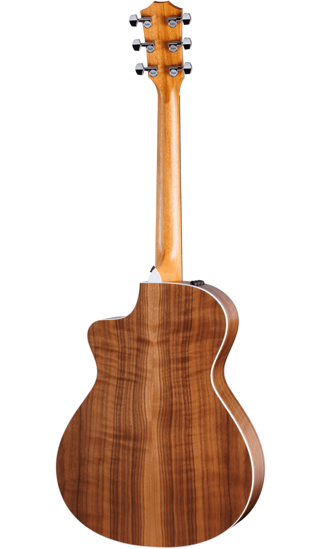 Taylor 212Ce Walnut Spruce