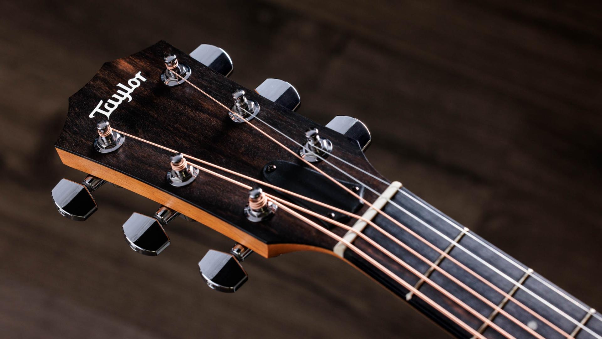 Taylor 212Ce Walnut Spruce