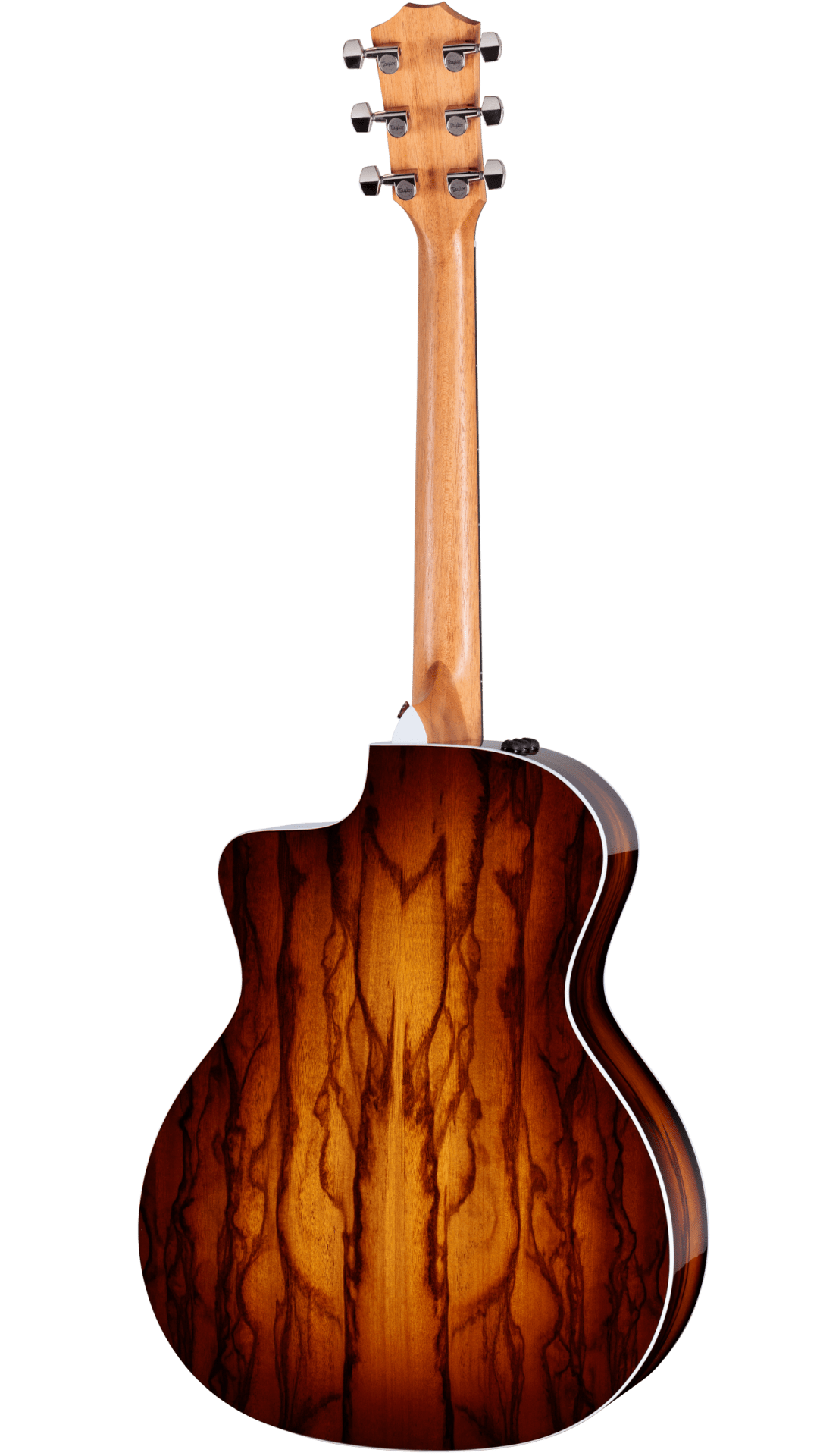 Taylor 214Ce Plus Special Edition African Ziricote
