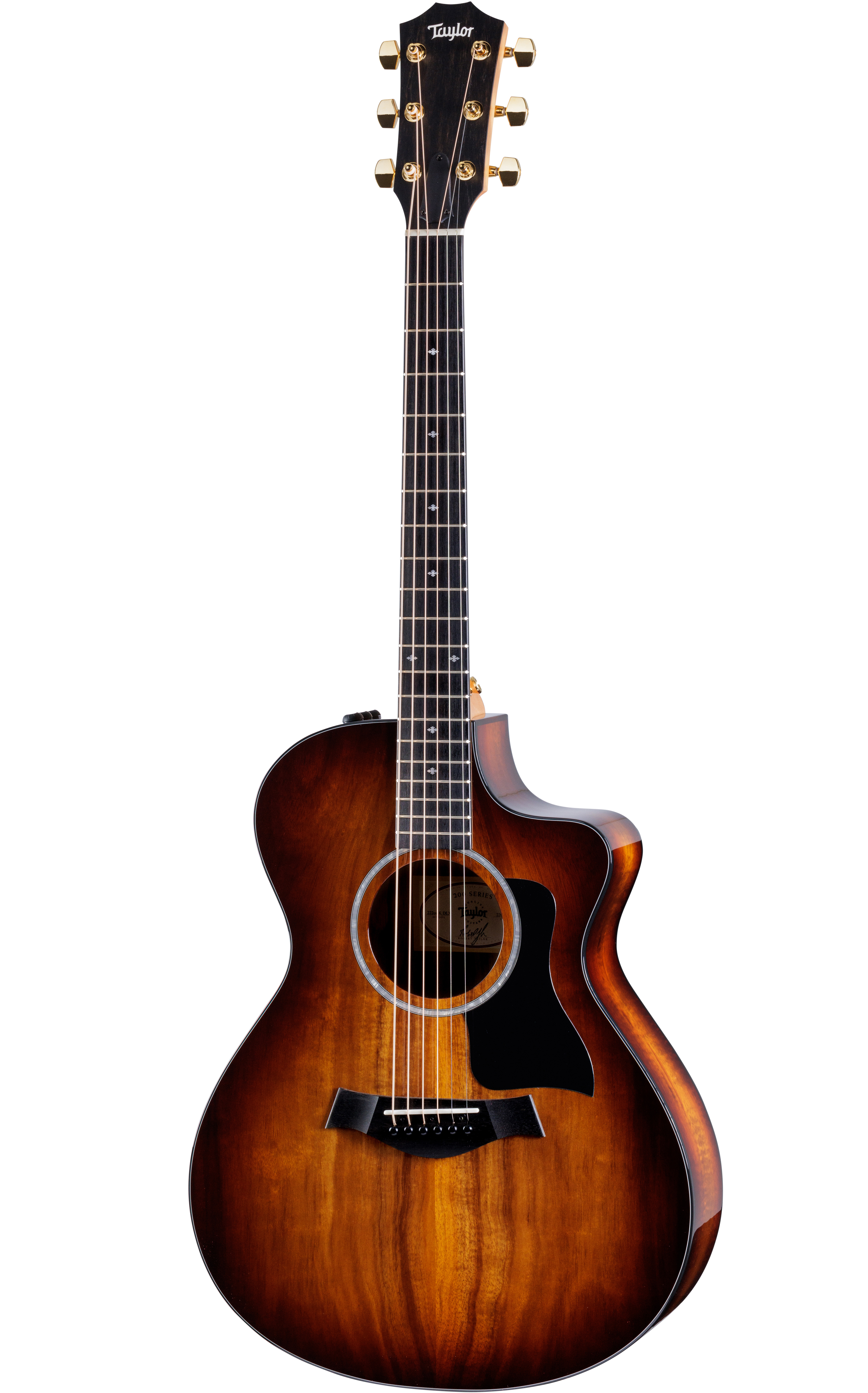 TAYLOR GUITARS 22ce-K DLX Grand Concert