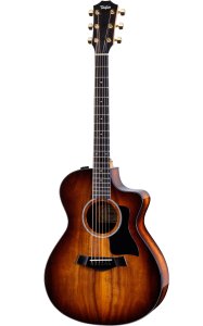 TAYLOR GUITARS 22ce-K DLX Grand Concert