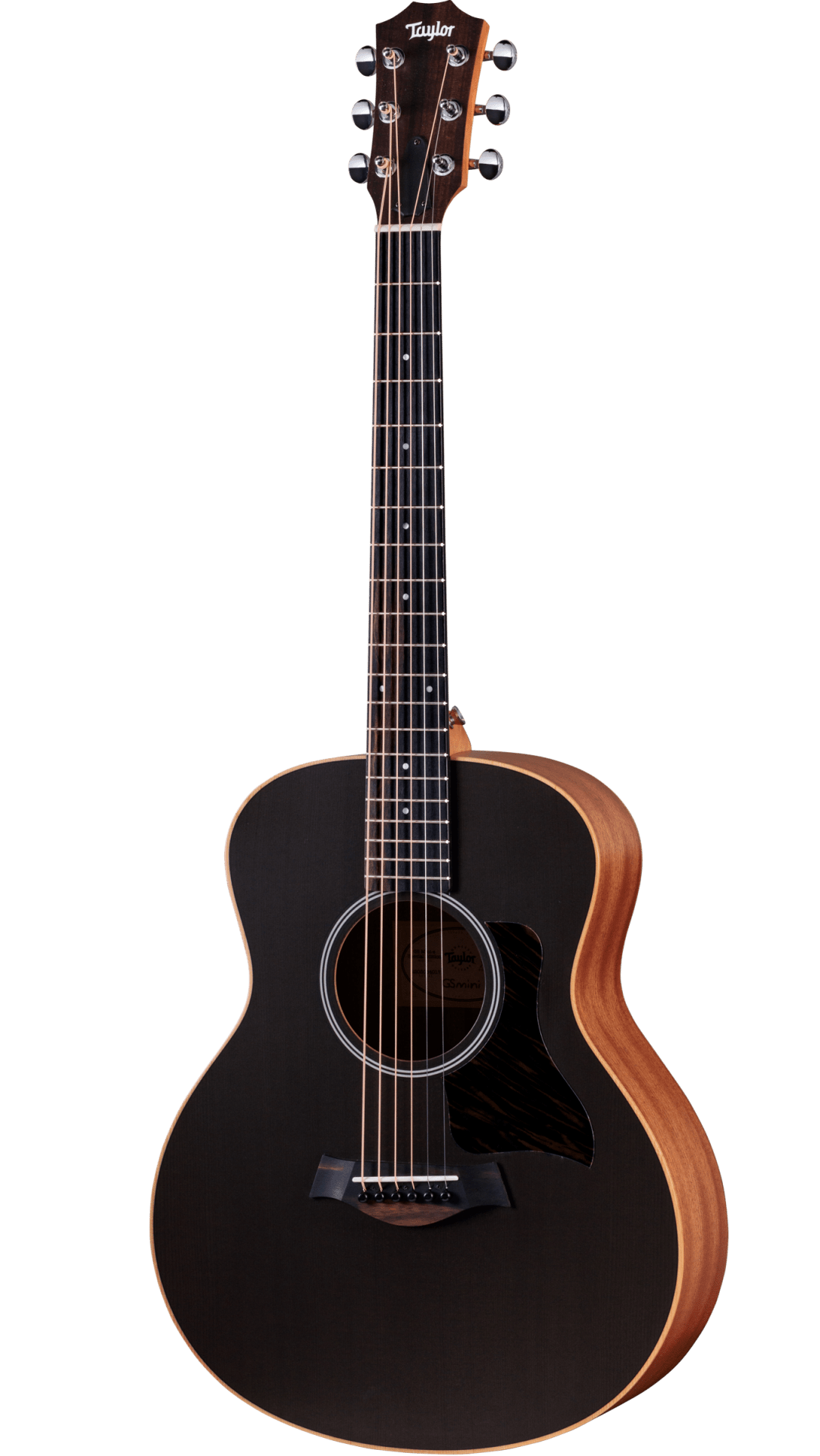 Taylor Gs Mini-E Special Edition Trans Black