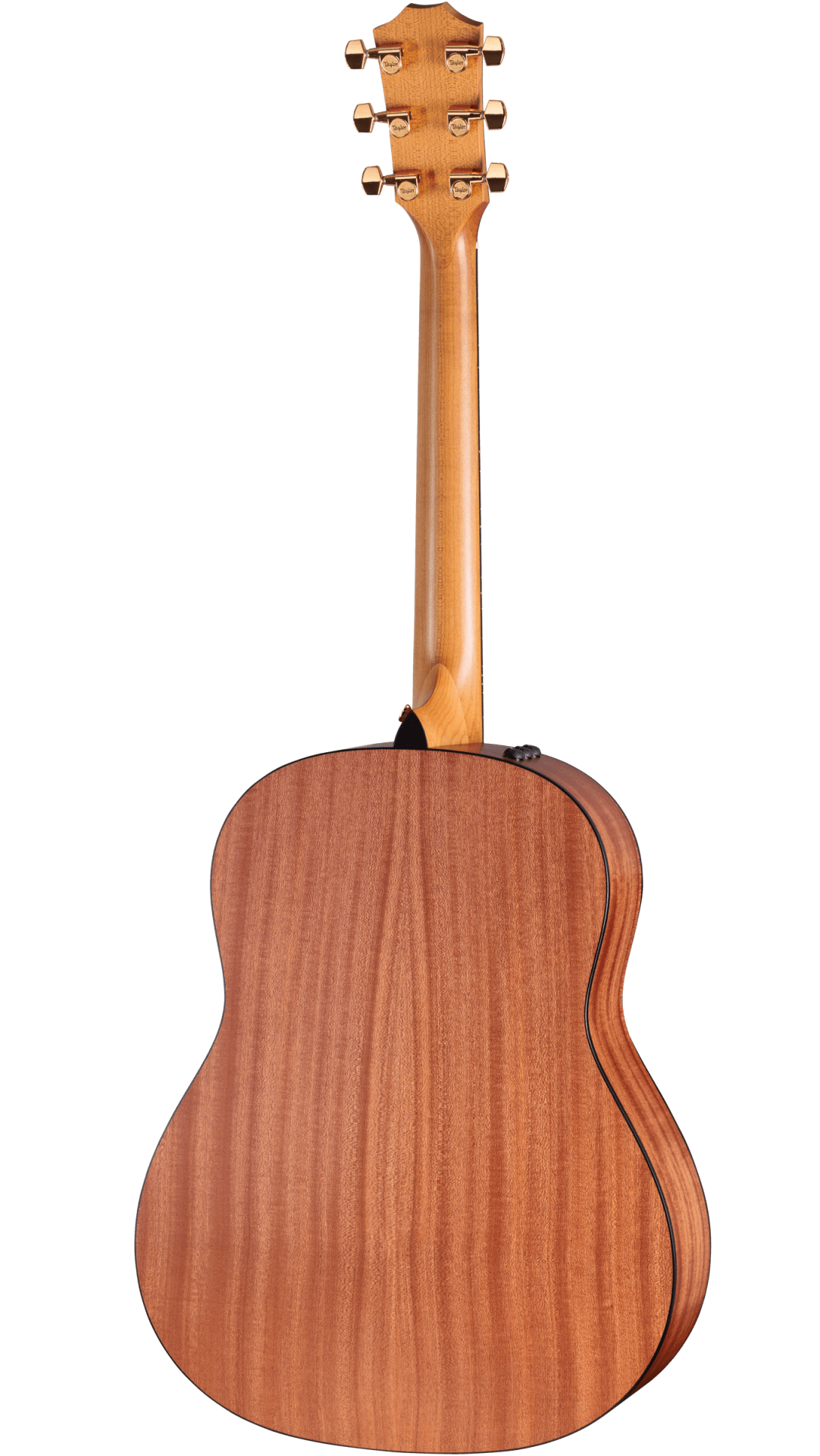 Taylor Sunset Boulevard 117E SEB Sapele Spruce