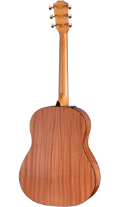 Taylor Sunset Boulevard 117E SEB Sapele Spruce