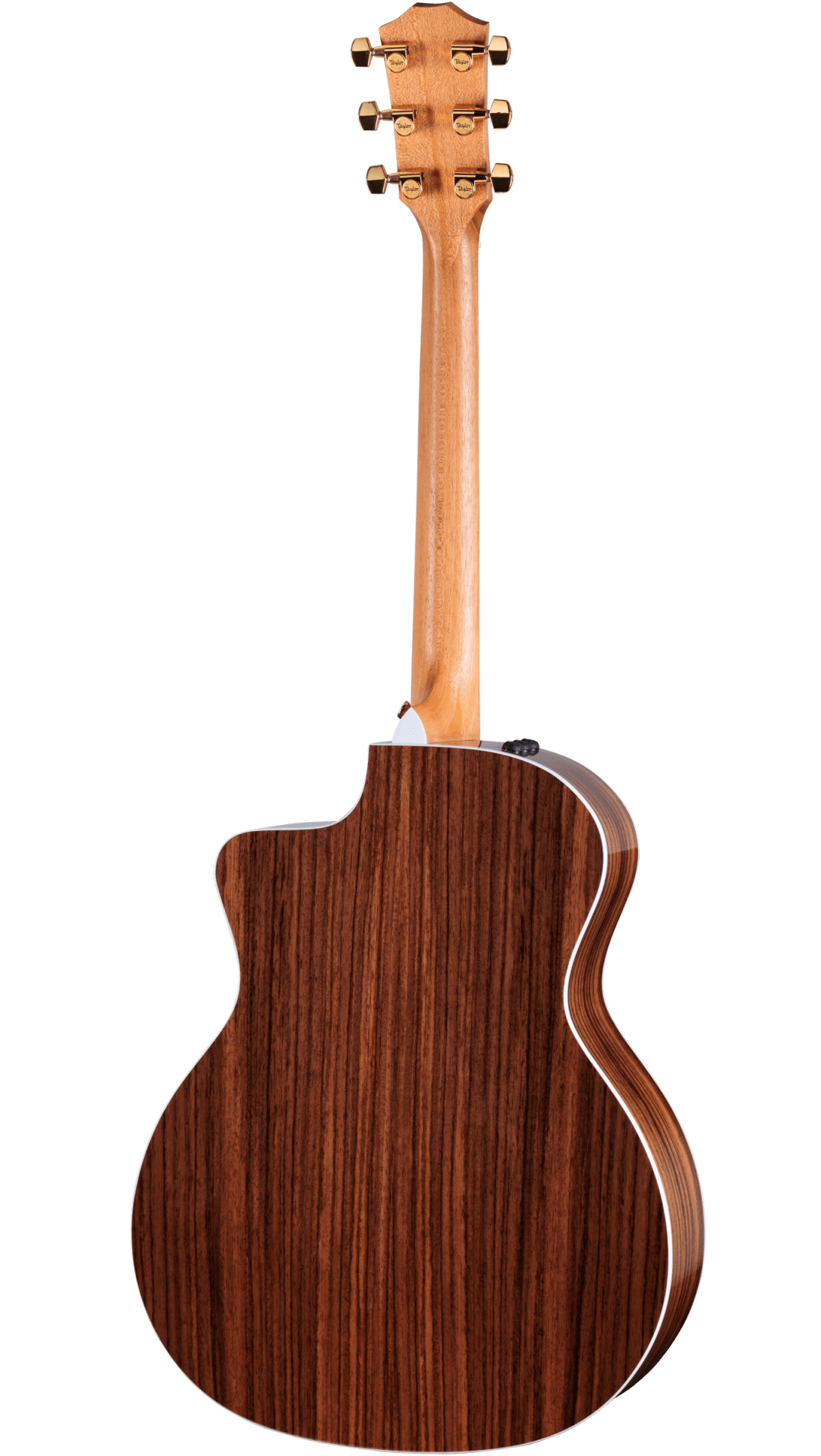 Taylor Sunset Boulevard 214CE DLX SEB Rosewood Stika