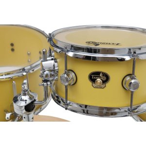 Tamburo Serie GIG Compatta Gialla