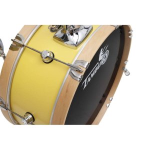 Tamburo Serie GIG Compatta Gialla