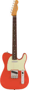 FENDER TELECASTER® VINTERA® II '60S