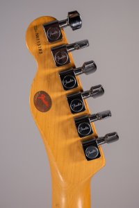 FENDER TELECASTER AM STD '96 USATA