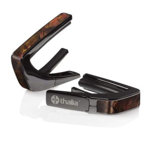 Thalia Capotasto Black Chrome Inserto Tennessee Whiskey Wing