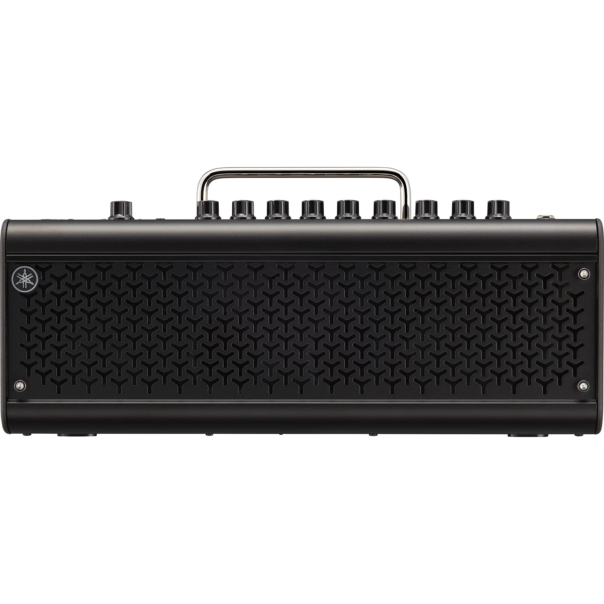 Yamaha Thr30IIwl Black Combo Modeler 30 Watt Wireless