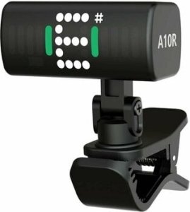 Swiff Audio Mini Accordatore Ricaricabile