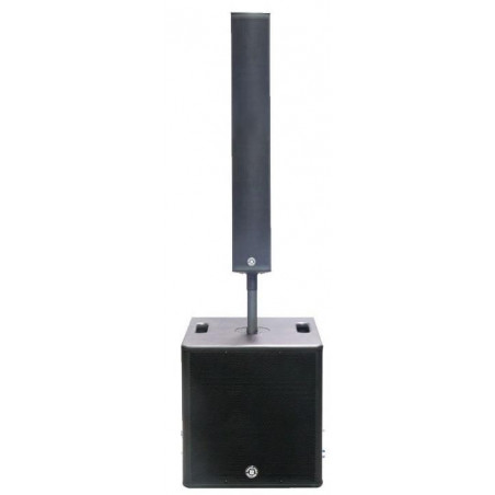 Topp Pro SOHO V8 + S12 System