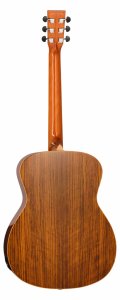 Tanglewood TRX3E Natural Gloss