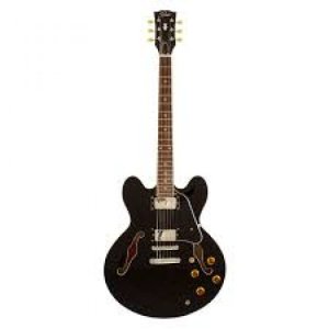Tokai 335 Style Nera Lucida