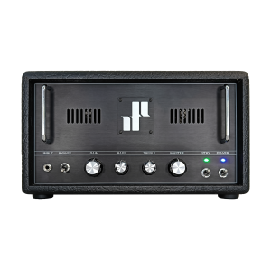 Jad Freer Audio VOLTA Amplificatore Valvolare