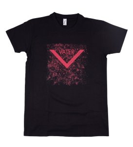Vater ROCKER TEE T-SHIRT - XL