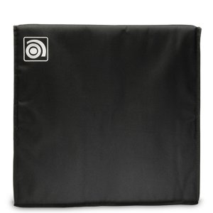 AMPEG VB-115 COVER