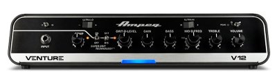 AMPEG VENTURE V12 TESTATA PER BASSO