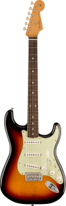 FENDER STRATO VINTERA II 60S 3C SUNBURST