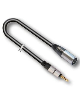Audiodesign Cavo Usb C - 1 XLR 3M 1,5Mt