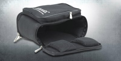 Rockbag Rb23011B Amp Bag Lwa 1000