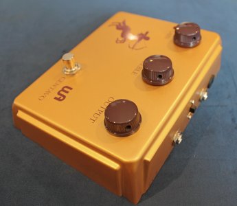 Warm Audio Centavo