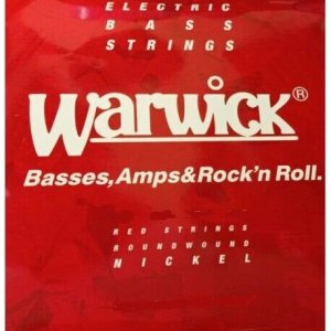 Warwick 35200 Muta 45-105 Medium Scale MS4