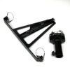 Topp Pro Flangia 35mm per Stack FLX 5 su Palo