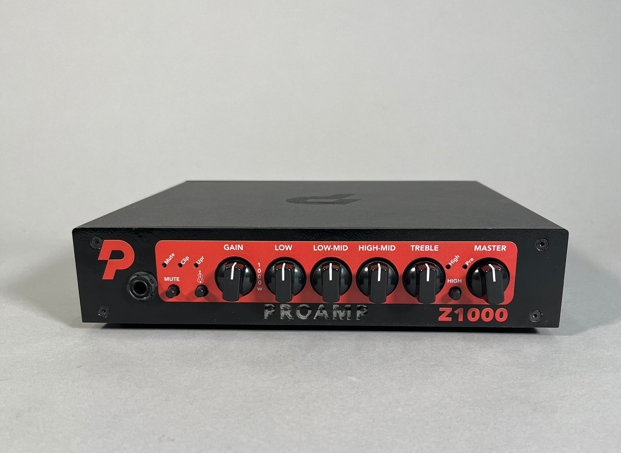PROAMP Z 1000 USATA