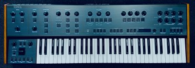 Behringer UB-XA Analog Synth